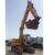 EXCAVADORA DE CADENAS LIEBHERR (4) EXCAVADORA DE CADENAS LIEBHERR (4)