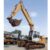 EXCAVADORA DE CADENAS LIEBHERR (3) EXCAVADORA DE CADENAS LIEBHERR (3)