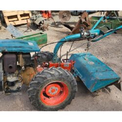 MOTOCULTOR GYRMET DE 14 CV (1)