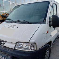 PEUGEOT BOXER 2.2 HDI 100 CV FURGON (1)