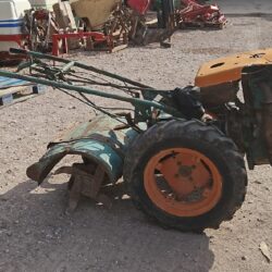 MOTOCULTOR GOLDONI DE 18 CV (1)