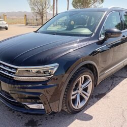 volkswagen tiguan 2.0 tdi 150 cv (1)