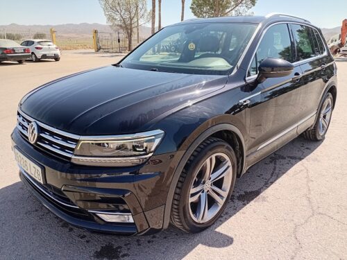 volkswagen tiguan 2.0 tdi 150 cv (1) volkswagen tiguan 2.0 tdi 150 cv (1)