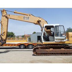 EXCAVADORA DE CADENAS LIEBHERR (1)