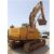 EXCAVADORA DE CADENAS LIEBHERR (5) EXCAVADORA DE CADENAS LIEBHERR (5)