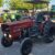 TRACTOR BARREIROS 4000V (1) TRACTOR BARREIROS 4000V (1)