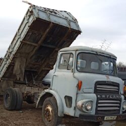 CAMION LEYLAND (1)