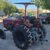 TRACTOR BARREIROS 4000V (6) TRACTOR BARREIROS 4000V (6)