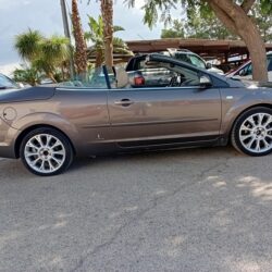 FORD FOCUS CABRIO (1)