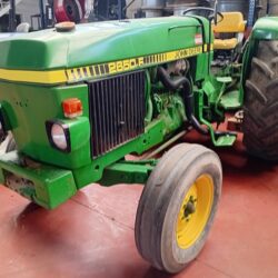 JOHN DEERE 2650F (1)
