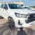 toyota hilux (3a) toyota hilux (3a)
