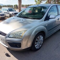 FORD FOCUS 1.8 TDCI 115 CV (1)