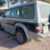MITSUBISHI MONTERO 2.8 INTERCOLER (5) MITSUBISHI MONTERO 2.8 INTERCOLER (5)
