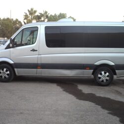 MERCEDES SPRINTER 211 CDI 9 PLAZAS (1)