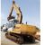 EXCAVADORA DE CADENAS LIEBHERR (6) EXCAVADORA DE CADENAS LIEBHERR (6)