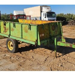 REMOLQUE PARA TRACTOR (1)