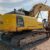 EXCAVADORA KOMATSU PC 210 LC (4) EXCAVADORA KOMATSU PC 210 LC (4)