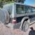MITSUBISHI MONTERO 2.8 INTERCOLER (4) MITSUBISHI MONTERO 2.8 INTERCOLER (4)