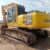 EXCAVADORA KOMATSU PC 210 LC (5) EXCAVADORA KOMATSU PC 210 LC (5)