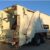CAMION DAF CAJA DE BASURA (5) CAMION DAF CAJA DE BASURA (5)