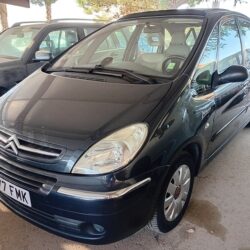 CITROEN XSARA PICASSO FULL EQUIPE (1)