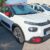 CITROEN C3 1.2 GASOLINA (3) CITROEN C3 1.2 GASOLINA (3)