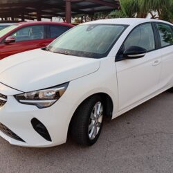 OPEL CORSA 1.0 T GASOLINA (1)