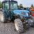 NEW HOLLAND T4050 CON CABINA (3) NEW HOLLAND T4050 CON CABINA (3)