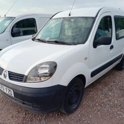 Renault Kangoo Combi Pack Authentique (1)