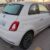 FIAT 500 GASOLINA (4) FIAT 500 GASOLINA (4)