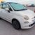 FIAT 500 GASOLINA (3) FIAT 500 GASOLINA (3)