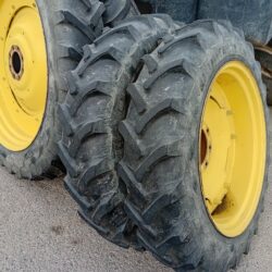 RUEDAS ESTRECHAS PARA JOHN DEERE (0)