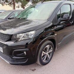 PEUGEOT RIFTER 1.6 HDI GT-LINE AUT. 130 CV (1)