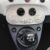 FIAT 500 GASOLINA (10) FIAT 500 GASOLINA (10)