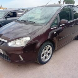 FORD C-MAX 1.8 TDCI (1)