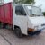 NISSAN TRADE 2.8 D BASCULANTE (3) NISSAN TRADE 2.8 D BASCULANTE (3)