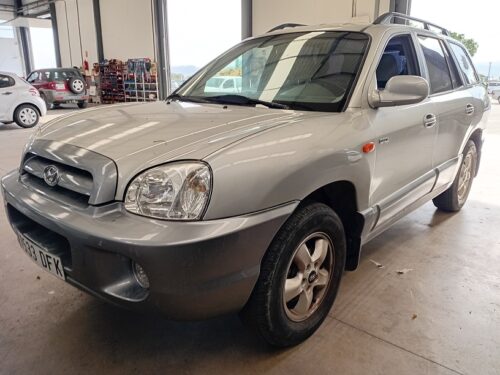 hyundai santa fe 4x4 (1) hyundai santa fe 4x4 (1)