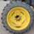 RUEDAS ESTRECHAS PARA JOHN DEERE (5) RUEDAS ESTRECHAS PARA JOHN DEERE (5)