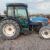 NEW HOLLAND T4050 CON CABINA (4) NEW HOLLAND T4050 CON CABINA (4)