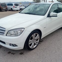 mercedes c220 cdi avantgarde (1)