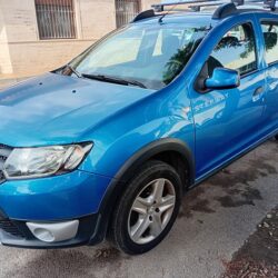 dacia sandero sportway 1.2 I (1)
