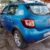 dacia sandero sportway 1.2 I (5) dacia sandero sportway 1.2 I (5)