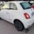 FIAT 500 GASOLINA (5) FIAT 500 GASOLINA (5)