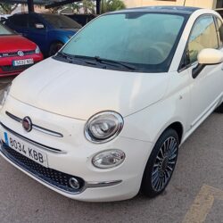 FIAT 500 GASOLINA (1)